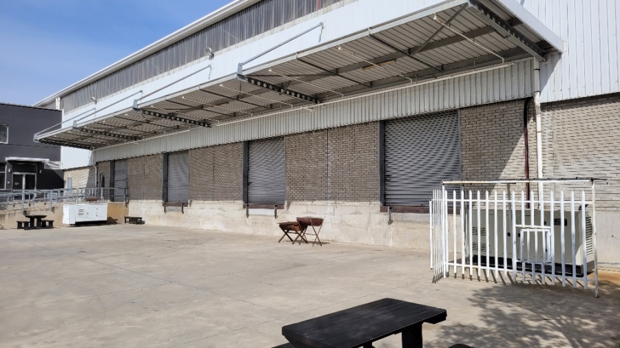 To Let commercial Property for Rent in Montague Gardens Western Cape